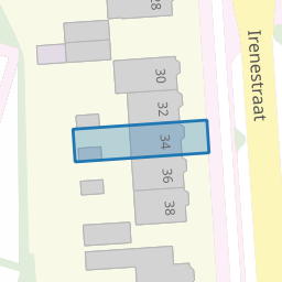 Perceel BDA00-E-3244