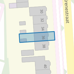 Perceel BDA00-E-3245