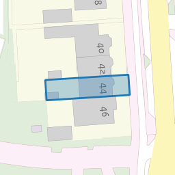 Perceel BDA00-E-3249