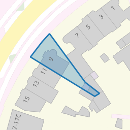 Perceel BDA00-E-3251