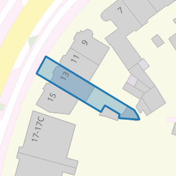 Perceel BDA00-E-3253