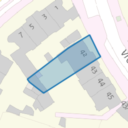 Perceel BDA00-E-3255