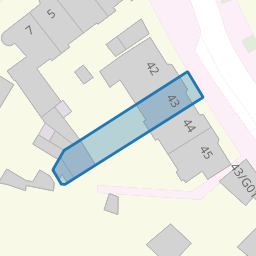 Perceel BDA00-E-3256