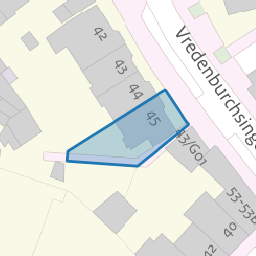 Perceel BDA00-E-3258