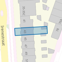 Perceel BDA00-E-3263