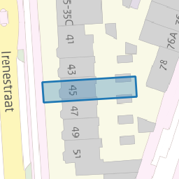 Perceel BDA00-E-3264