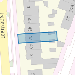 Perceel BDA00-E-3265