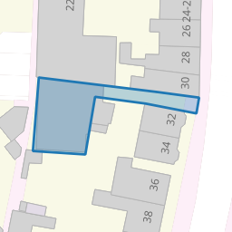 Perceel BDA00-E-3309