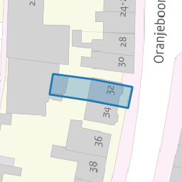 Perceel BDA00-E-3310