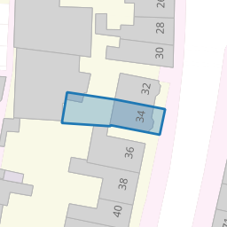 Perceel BDA00-E-3311