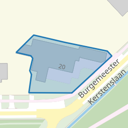 Perceel BDA00-E-3388