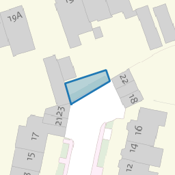 Perceel BDA00-E-3402