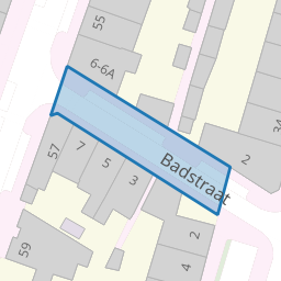 Perceel BDA00-E-3413