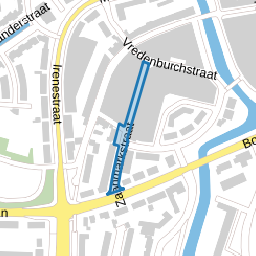 Perceel BDA00-E-3414