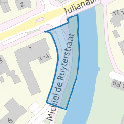 Perceel BDA00-E-3416