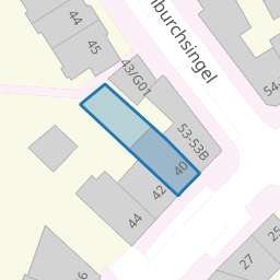 Perceel BDA00-E-3420