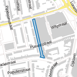 Perceel BDA00-E-3434