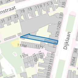 Perceel BDA00-E-3439