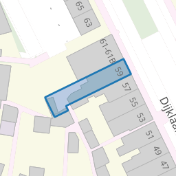 Perceel BDA00-E-3442