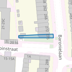 Perceel BDA00-E-3486