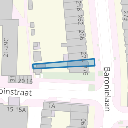 Perceel BDA00-E-3487