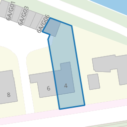 Perceel BDA00-E-3490