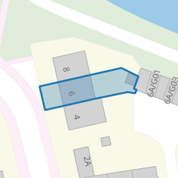 Perceel BDA00-E-3496