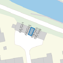 Perceel BDA00-E-3501