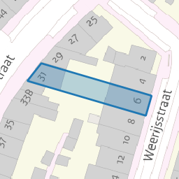 Perceel BDA00-E-3530