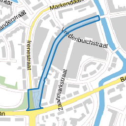 Perceel BDA00-E-3531