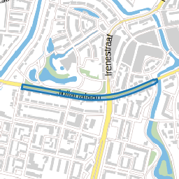 Perceel BDA00-E-3538