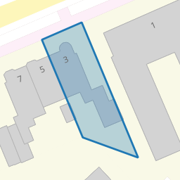 Perceel BDA00-E-3539