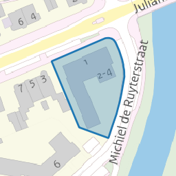 Perceel BDA00-E-3540