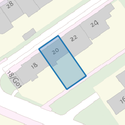 Perceel BDA00-E-3543