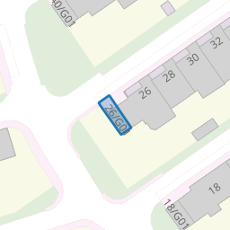 Perceel BDA00-E-3546