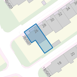 Perceel BDA00-E-3547