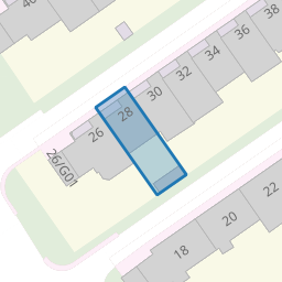 Perceel BDA00-E-3548