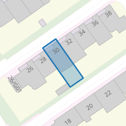 Perceel BDA00-E-3549