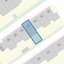 Perceel BDA00-E-3550