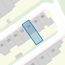 Perceel BDA00-E-3551