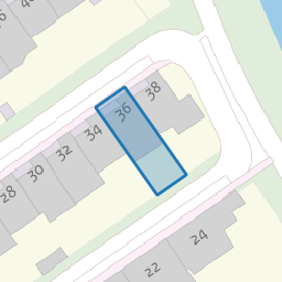 Perceel BDA00-E-3552