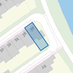 Perceel BDA00-E-3553