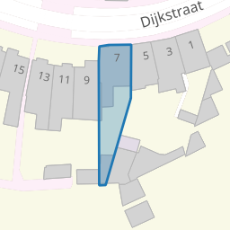 Perceel BDA00-E-3561