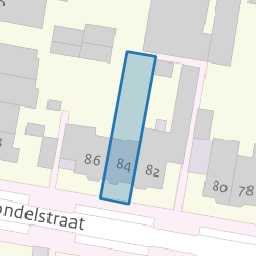 Perceel BDA00-E-3569