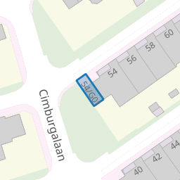 Perceel BDA00-E-3582