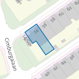 Perceel BDA00-E-3583