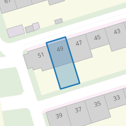 Perceel BDA00-E-3592