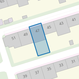 Perceel BDA00-E-3593