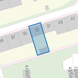 Perceel BDA00-E-3600