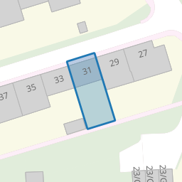 Perceel BDA00-E-3601